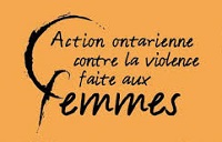 Action ontarienne contre la violence faite aux femmes