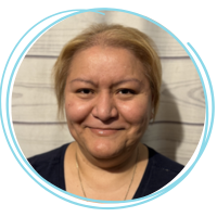 Glenda Diaz 